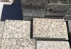 Green Granite Blocks