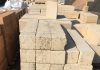 Limestone blocks 1000x165x165