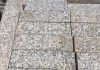 Honed Paving Border