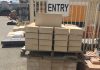 Limestone Blocks 500x240x100