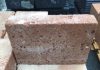 Rammed Earth Face Cut Blocks