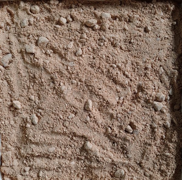 19MM Crushed Limestone (Bulk)