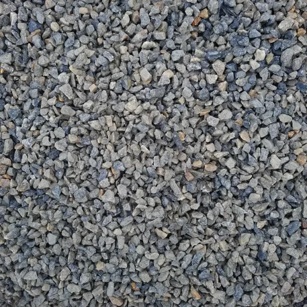 14MM Blue Metal (Bulk)