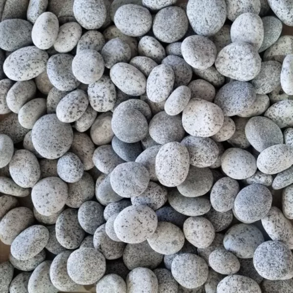 25-40MM Speckled Pebbles 20KG (Bagged)