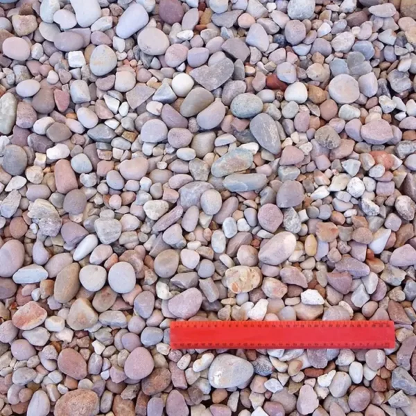 25-40MM Southwest Riverstone 20KG (Bagged)