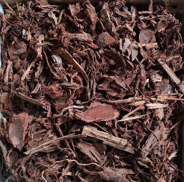 Chunky Pine Bark (Bulk)