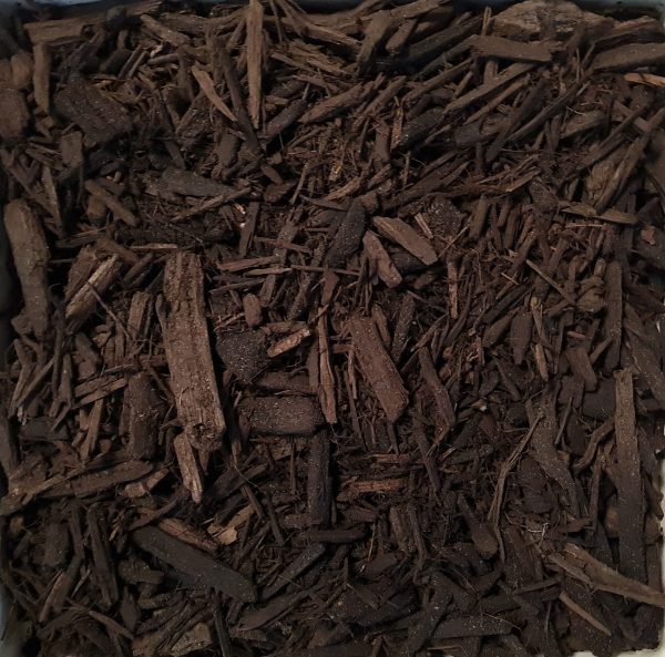 Forest Mulch (Bulk)