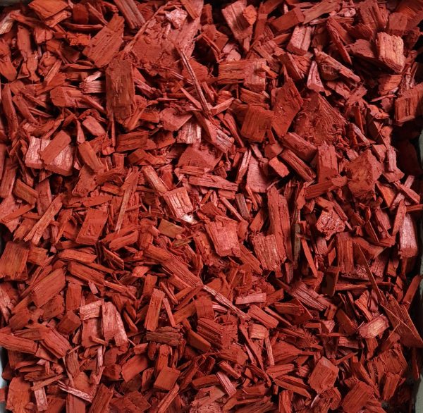Premium Red Chip (Bulk)