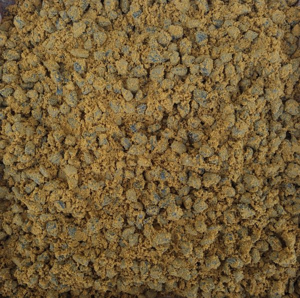 Concrete Mix (Bulk)