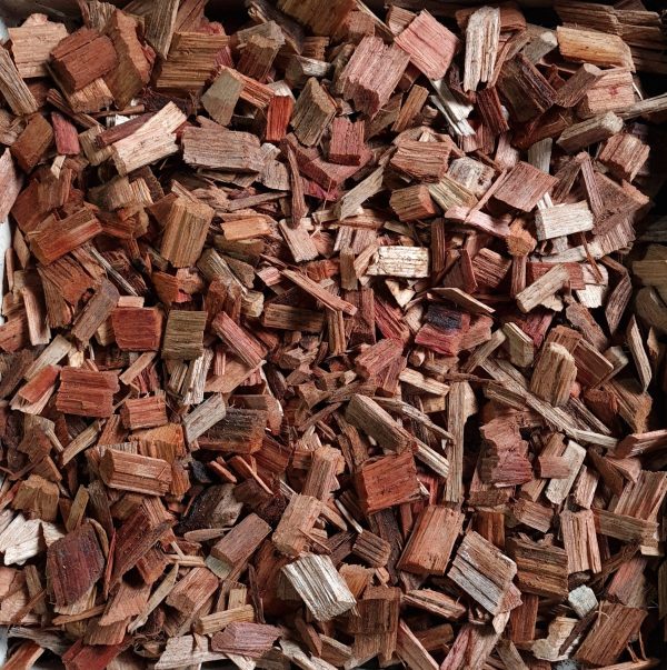 Woodchips (Bulk)