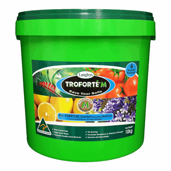 All Purpose Fertiliser 10KG Tub