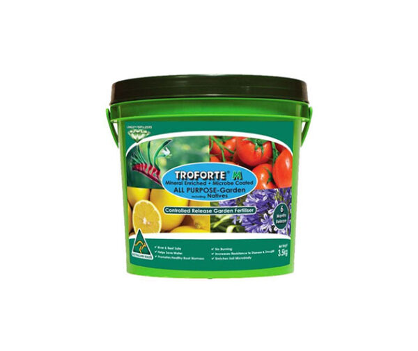 All Purpose Fertiliser 3.5KG Tub