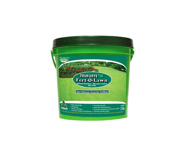 Fert-O-Lawn 3.5KG Tub