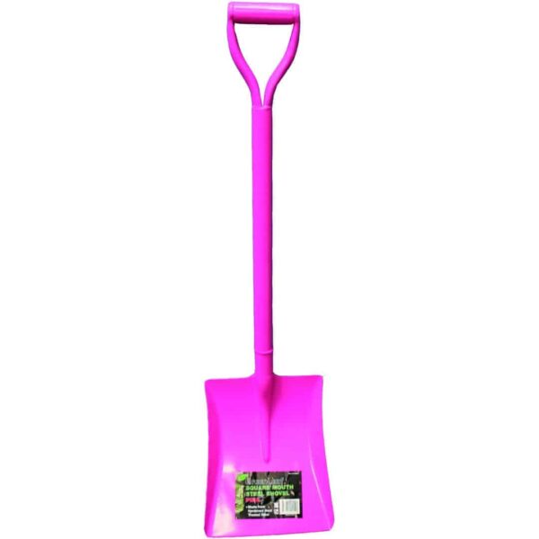Shovel