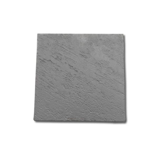 Pavers Limestone Pattern Charcoal (400x400x38MM)