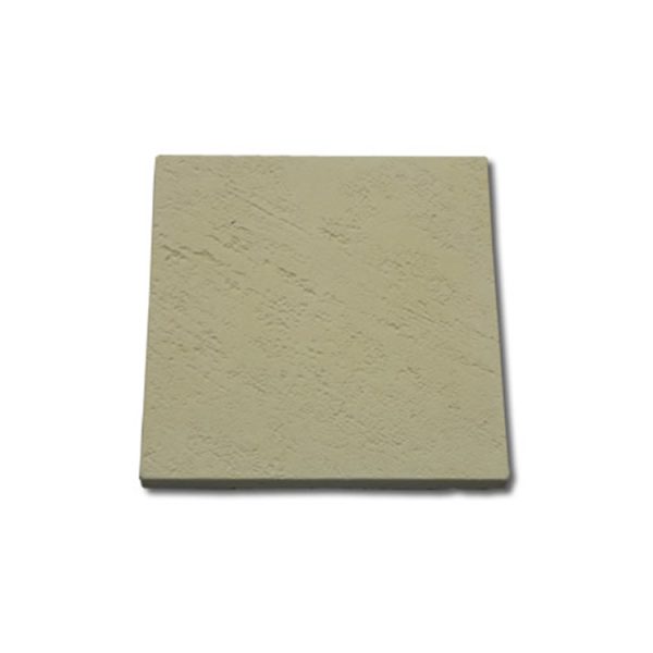 Pavers Limestone Pattern Cream (400x400x38MM)