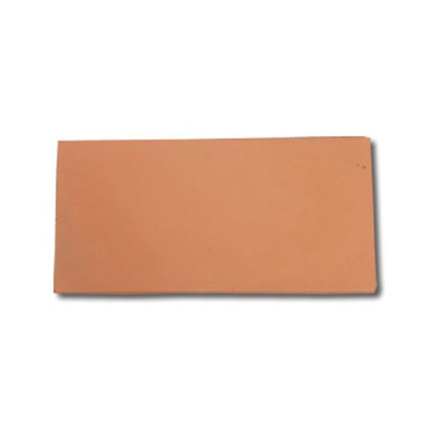 Slab Pavers Terracotta (500x250x35MM)