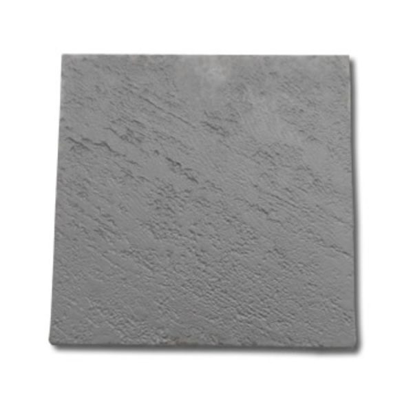 Textured Paver Charcoal (500x500x35MM)