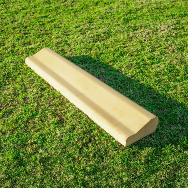 Straight Kerbing Sandstone